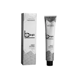 Bevisible Balajé Direct Coloring