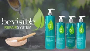 Perché dopo un servizio decolorazione il capello perde elasticità lucentezza e idratazione?