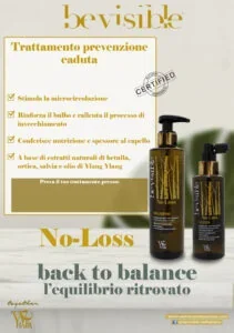 Tagliare i capelli li fa rinforzare o rinfoltire?