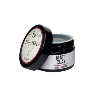 beyourself Matt Clay